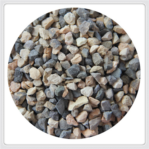 내화성 보크사이트1